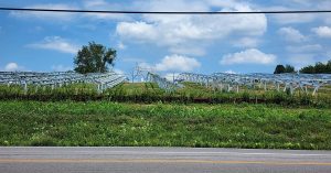 Protests continue against Mon Power/Potomac Edison proposal to lower net metering credits; companies explain their reasoning